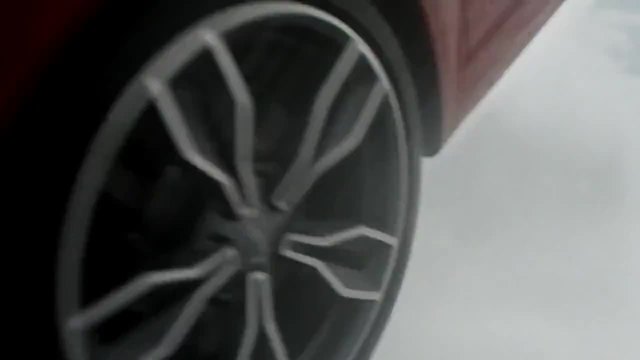 Audi TTS 2015 Official trailer Commercial Video