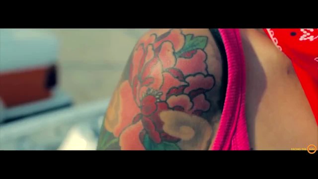 Slim ft.  DJ Stancho - Listen [ Official HD Video ]