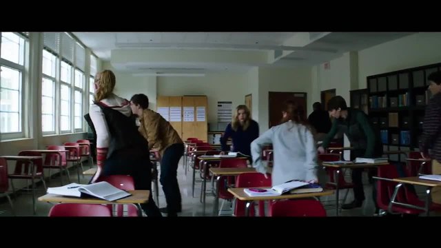 The 5th Wave *2016* Trailer 2