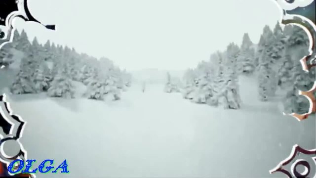 Артур Руденко - Падал Белый Снег
