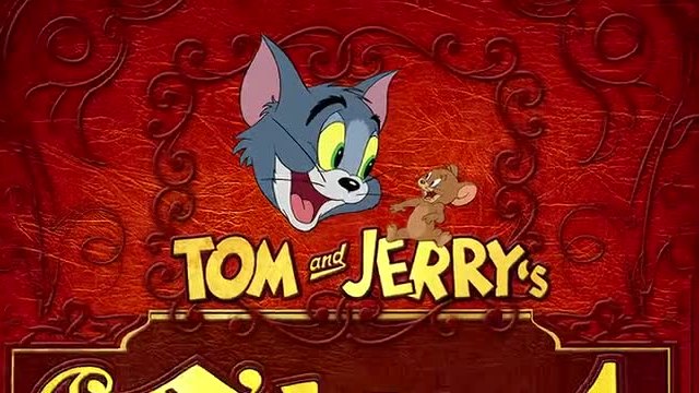 Tom and Jerrys Giant Adventure / Гигантското приключение на Том и Джери (2013)_(BGAUDIO)