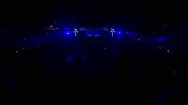 Слави Трифонов / Live Концерт (25.09.2015) Национален Стадион Васил Левски