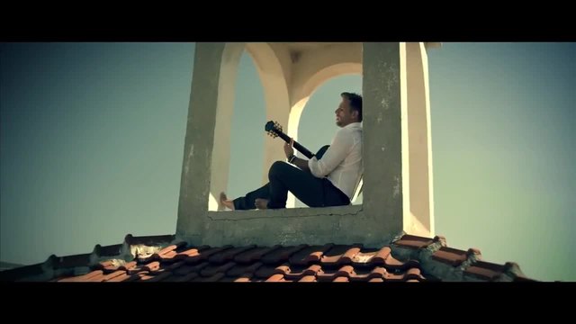 BG Превод (Official video) 2015 Nikos Vertis - Konta Sou (HD)