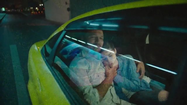 Целувката на живота Hayat Öpücüğü Трейлър 2 с Хатидже Шендил Турция- игрален филм