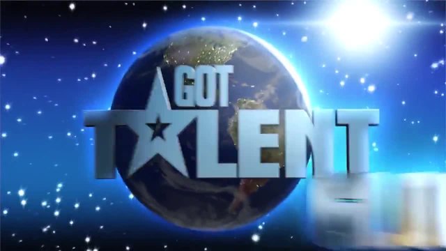 Skills On Wheels- Awesome Vehicular Acts - Got Talent Global