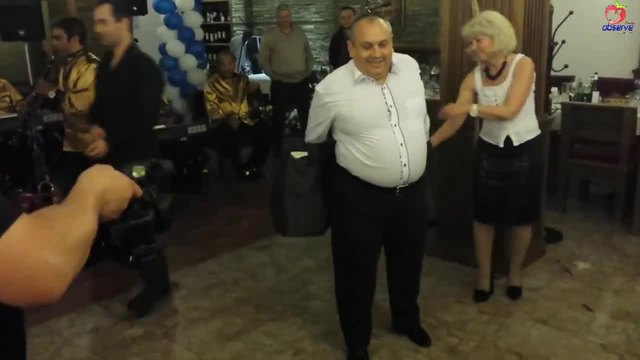 Български народни танци
