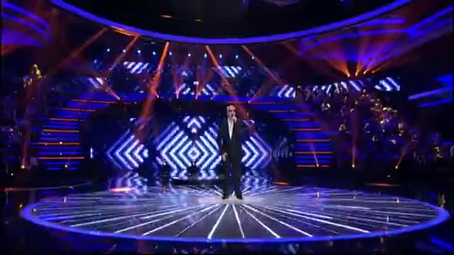 Sasa Matic - Milo moje  ( TV Prva 03.10.2015.)