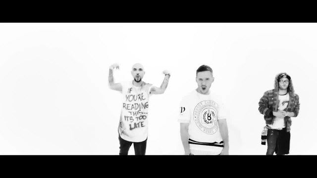Разбивация! Жестоко гръцко! Arva &amp; Taraxias - Loco 3some ft. Koba ( Оfficial Music Video Hq)