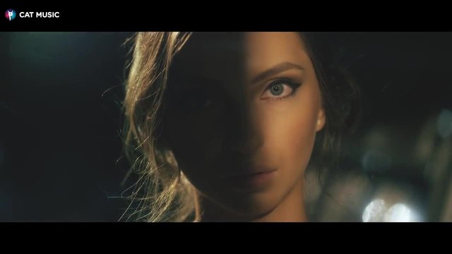 Denisa Trofin - Oxigen ( Official Video 2015 )