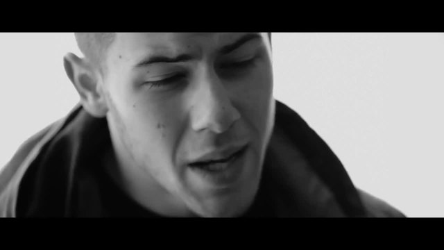 New / Nick Jonas - Area Code _ 2015 Music Video