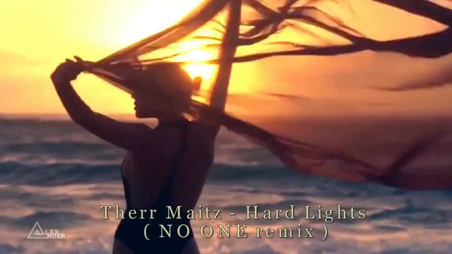 Therr Maitz - Hard Lights ( NO ONE remix )