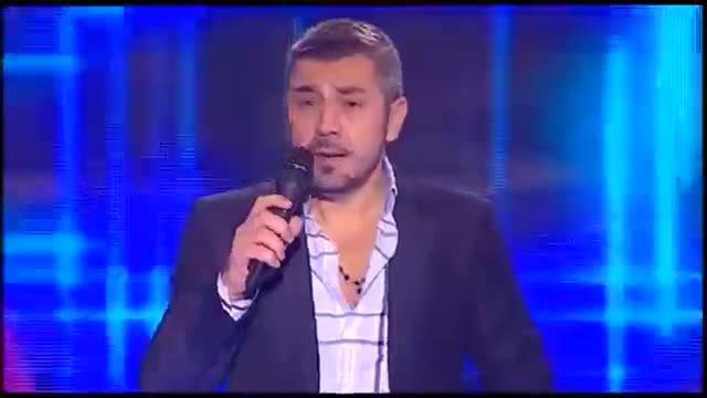 Jovan Perisic - Zakon ljubavi  ( TV Grand 09.10.2015.)