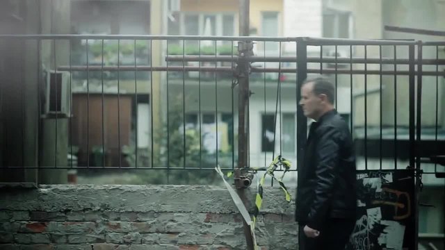 Osman Zulji i Juzni Vetar - Pala magla ( Official Video 2015 )