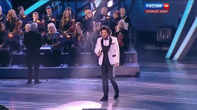 Филипп Киркоров - Прохожие