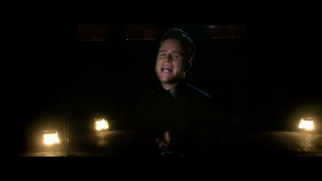 Olly Murs - Kiss Me ( Official Video 2015 )