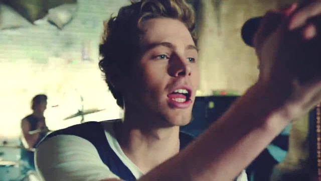 New 2015 / 5 Seconds Of Summer - Hey Everybody! _ Music Video HD