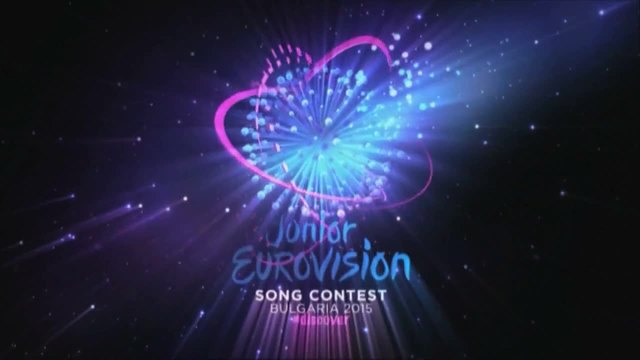 Песента на България на Детската Евровизия 2015