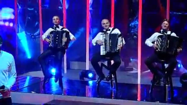 Danijel Djokovic Daca - Javi se po nekad • Music 2015