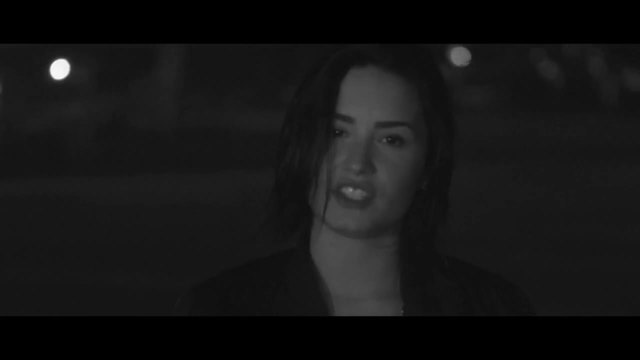New 2015 / Demi Lovato - Waitin for You (Official Video) (Explicit) ft. Sirah