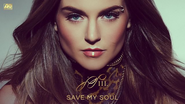 ♕ ★ Jojo - Save My Soul [ Official Audio ] ★ ♕