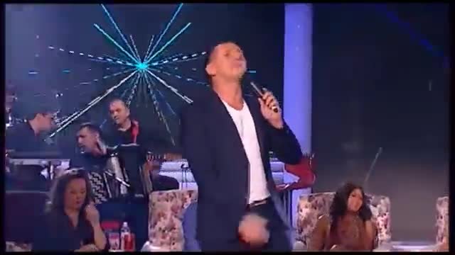 Sako Polumenta - Pazim te  ( TV Grand 22.10.2015.)