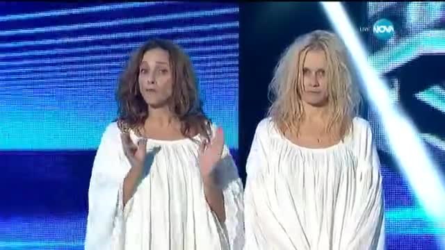 X-Factor Bulgaria 2015 (27.10.2015) - Цял Епизод(Част 3)