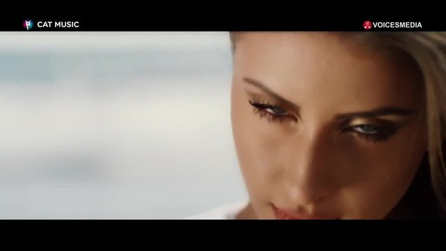 GEO DA SILVA - I Love U, Baby ( Official Video )