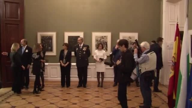 Президентът откри изложба с картини на Пикасо в София!