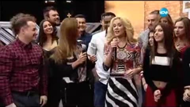 The X Factor BG.S04E18 05.11.15