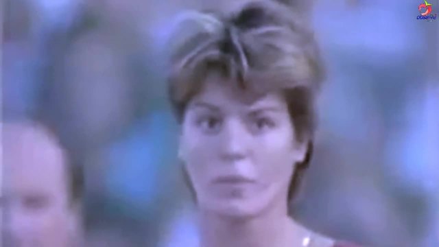 Преди 28 години Стефка Костадинова поставя световен рекорд в скока на височина на световното първенство в Рим.