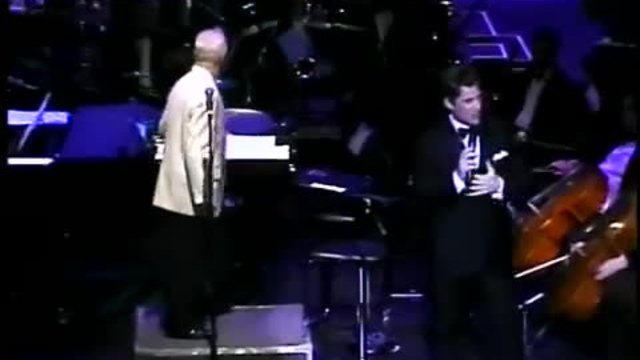 Sal Viviano Tribute to Frank Sinatra