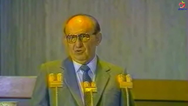 Тодор Живков изявление 10.11.1989 г.