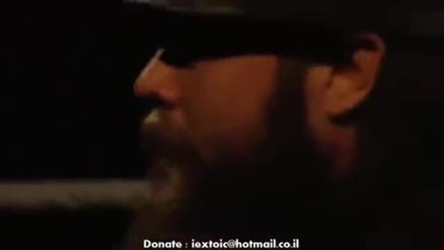 Wwe Raw / Първична Сила 09.11.2015 - The Undertaker and Demon Kane