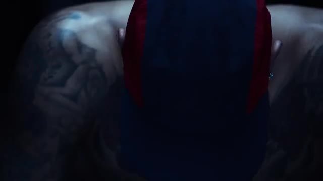 Chris Brown ft. Tinashe - Player (Official Video)