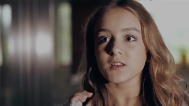 Детска Евровизия 2015 ! Словения - Първа любов ( Лина Кудозович )