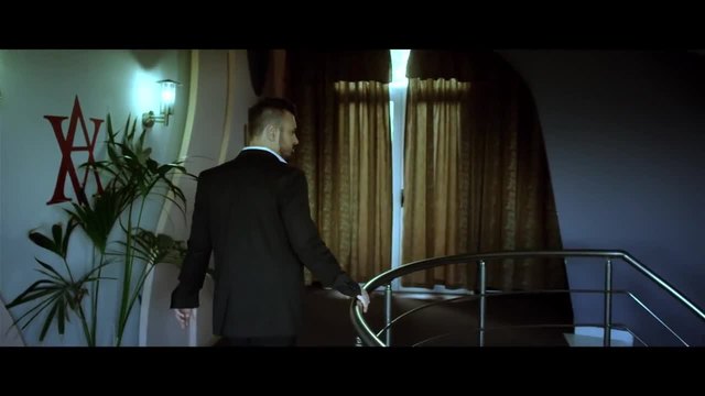 Labinot Rexha ft. Kallashi - Ajo ( Official Video HD )