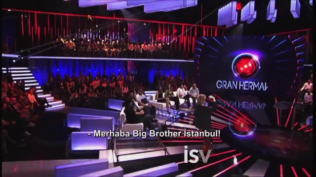 Биг Брадър Турция (от 28 ноември 2015 по Star Tv - Big Brother Türkiye)