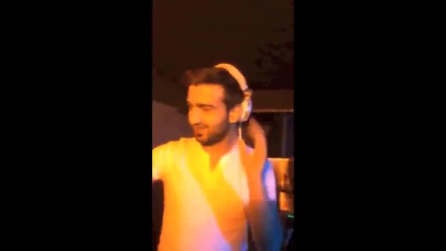 İbrahim Çelik - Right On Time ( Original Mix )