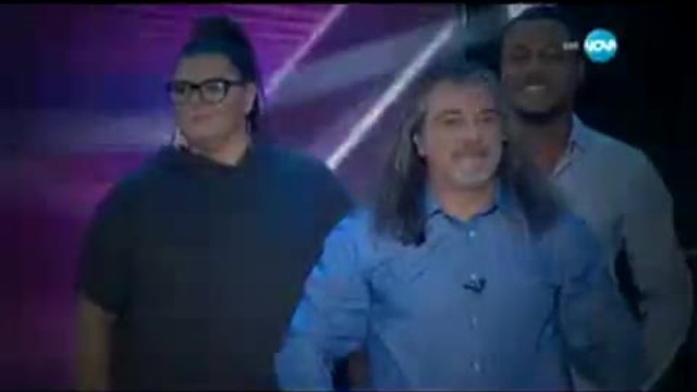 The X Factor BG.S04E21-LIVE 17.11.15