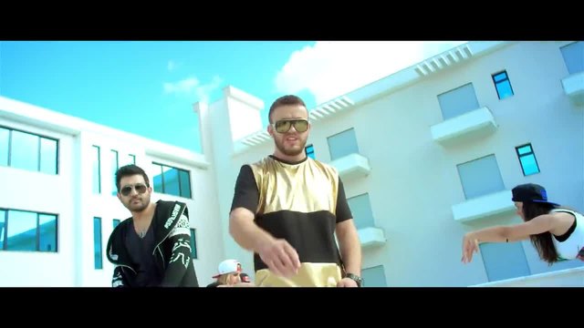 Beli ft. Valton Krasniqi - T'kam me vete ( Official Video 2015 )