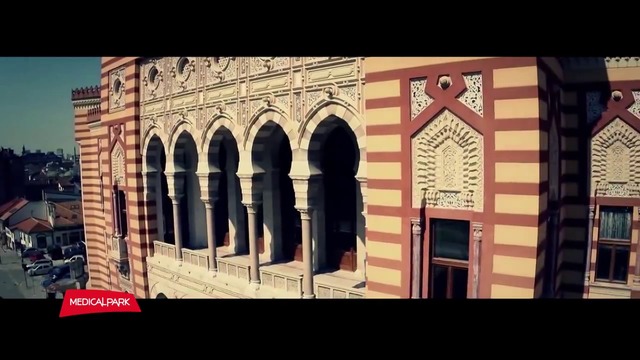 Adis Skaljo - Pa sta [ Official HD Video 2015 ]