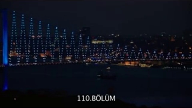 Двете лица на Истанбул - Епизод 110 - Цял Епизод с бг аудио