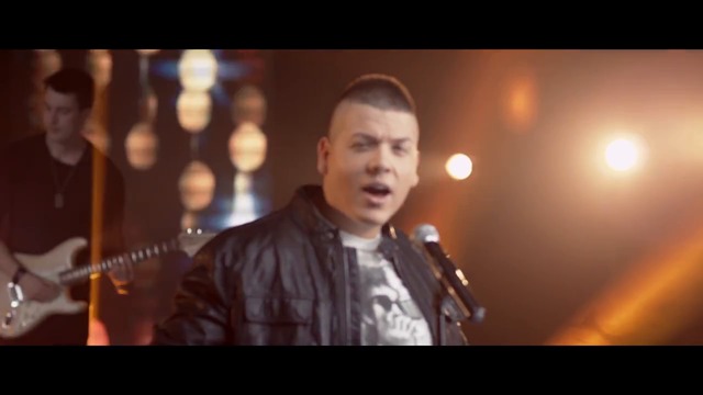 Slobodan Radanovic - Bure Baruta ( Official Video 2015 )