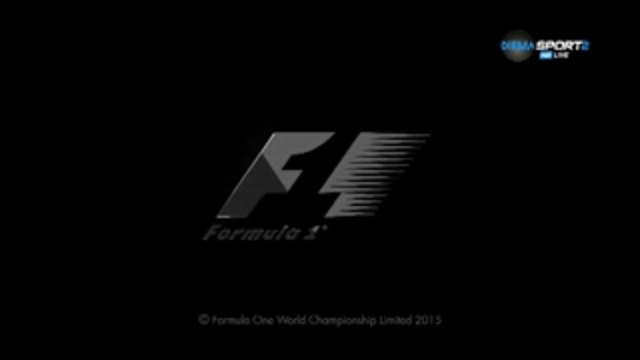 Формула 1 Гран При на Абу Даби-Състезание.29.11.2015 1-2