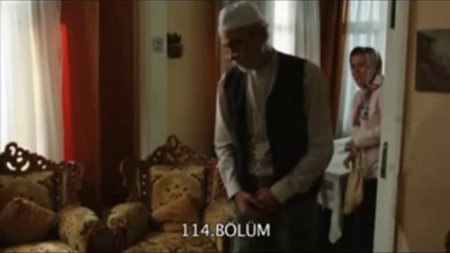 Двете лица на Истанбул - Епизод 114 - Цял Епизод с бг аудио