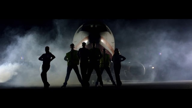 Премиера!! Ministarke - Boing 747 (ALBUM KISEONIK 2015)- Боинг 747 !!