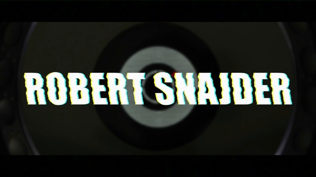 Robert Snajder feat Wurld - Blackout Angel ( Official Video)