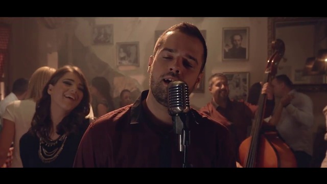 Премиера!! Balkan Bend - Kafanska (Official Video)- Кръчмарска!!