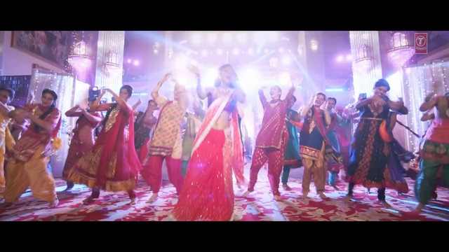 Shilpa Shetty- -Wedding Da Season- Video Song - Neha Kakkar, Mika Singh, Ganesh Acharya