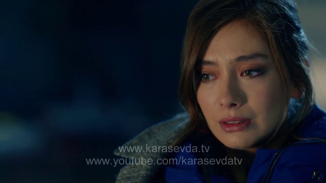 Черна Любов (Kara Sevda) 9 епизод Трейлър | Бг Превод